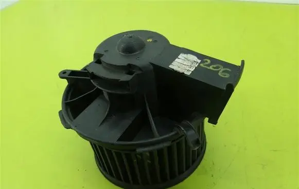 Peugeot 307 Heater fan/blower 