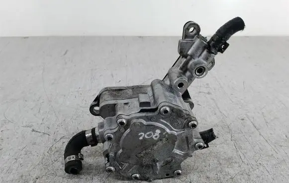 Seat Ibiza III (6L) Vacuum pump