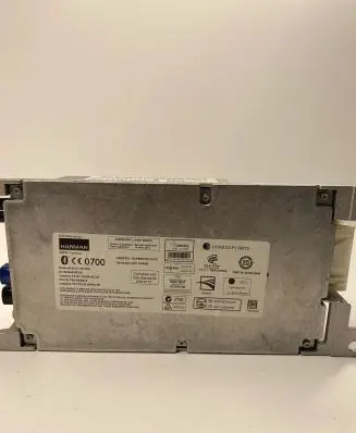 BMW 7 F01 F02 F03 F04 Bluetooth control unit module 9257151 2259397 B011TB0B2585159