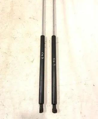 Peugeot 308 Rear window strut damper 