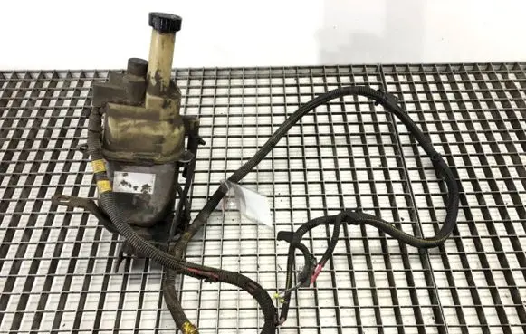 Opel Zafira A Power steering pump