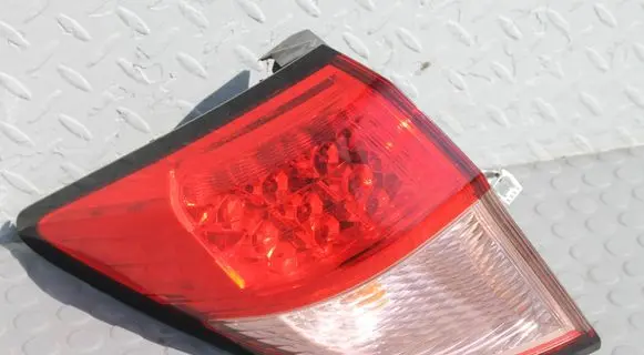 Rear/tail lights