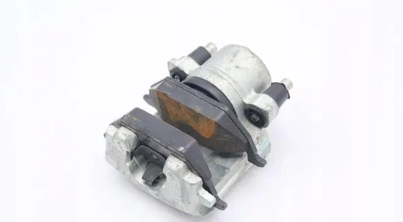 Audi A3 S3 8P Brake pads (front) VCF211