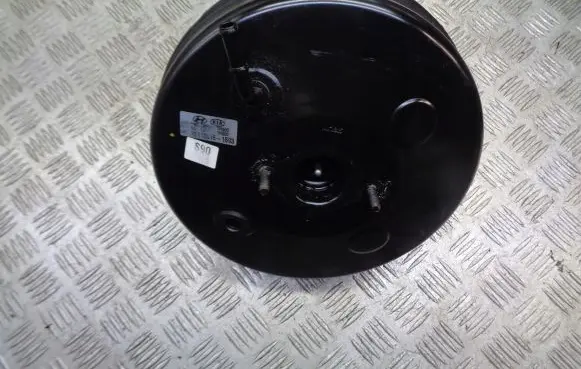 KIA Ceed Brake booster