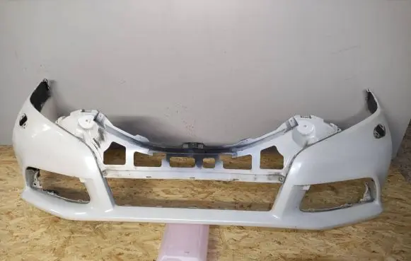 Honda Civic IX Front bumper