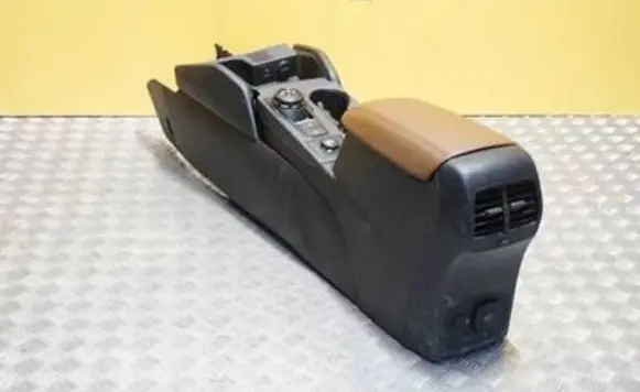 Ford Bronco Center console BRONCO-SPORT