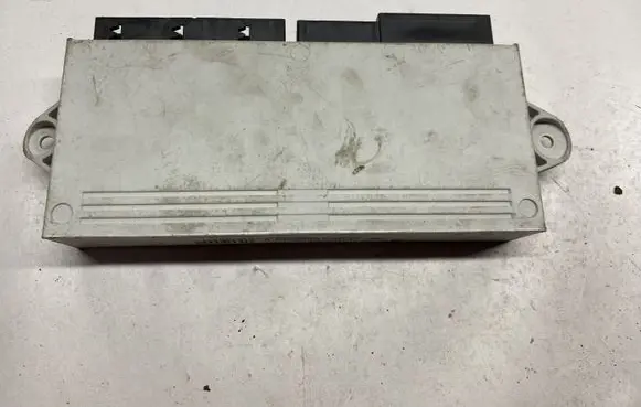 BMW 7 E65 E66 Other devices 6958452
