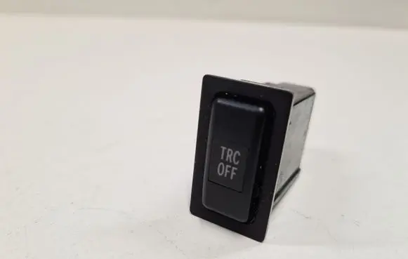 Traction control (ASR) switch