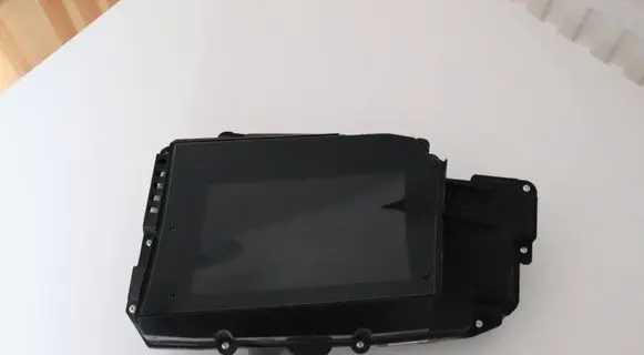 Volvo S90, V90 Head up display screen 31665401