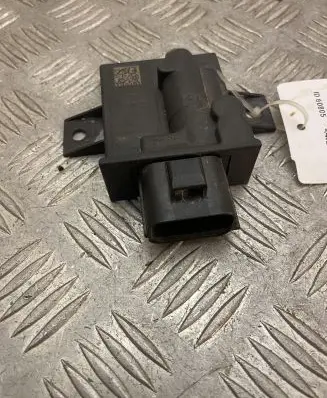 Land Rover Range Rover Sport L494 Fuel injection pump control unit/module LK629D370BB