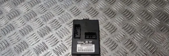 Dodge Durango Tailgate/trunk control unit/module 68140669AE