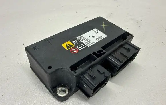 Chevrolet Camaro Airbag control unit/module 13510817 812586170 1116192000296040
