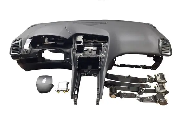 Citroen DS5 Dashboard 9678691780 96864298ZD