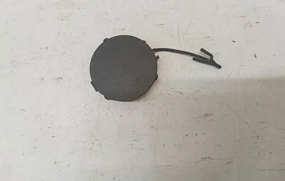 Nissan Primastar Front tow hook cap/cover 91165838
