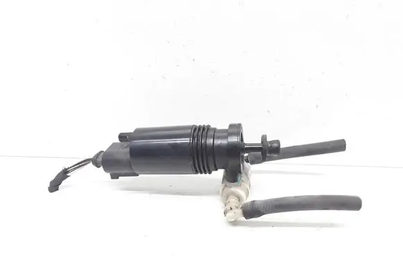 Mercedes-Benz R W251 Windscreen/windshield washer pump 1006671 0906121D 000756