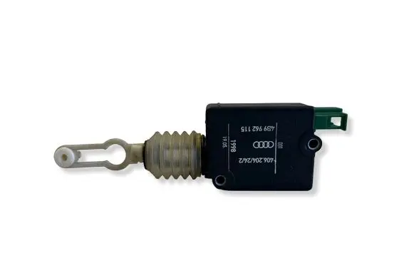 Audi A6 S6 C5 4B Tailgate boot lock/latch motor 4B9962115