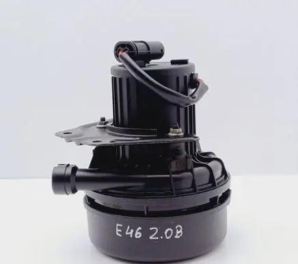 BMW 3 E46 Secondary air pump 72812922 72812402