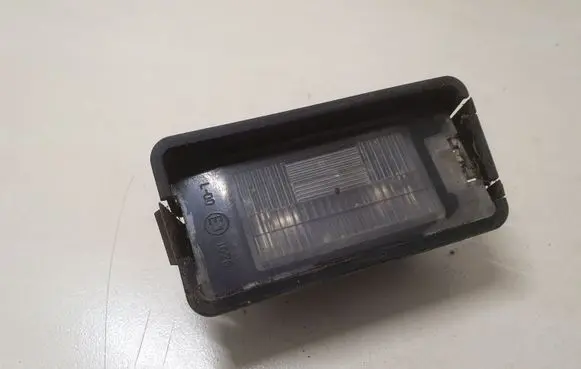 Seat Altea Number plate light 5P0943021