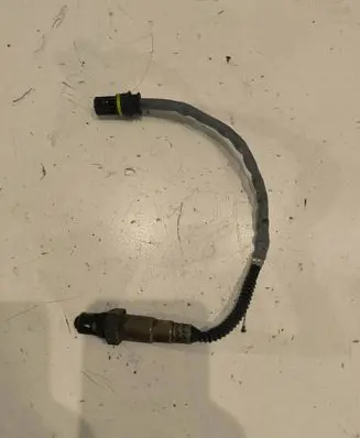 BMW 5 E60 E61 Lambda probe sensor 7544655