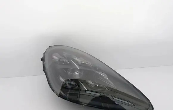 Porsche Cayenne (9Y0 9Y3) Headlight/headlamp