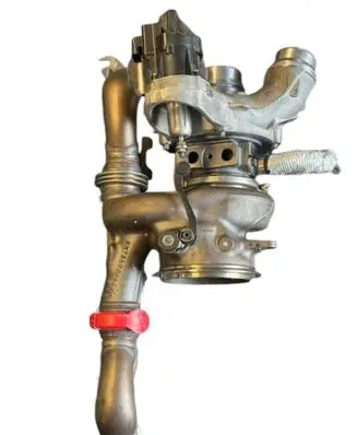 BMW 5 G30 G31 Turbo 8681166 9423788