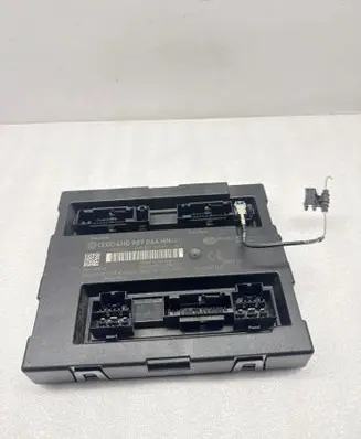 Comfort/convenience module
