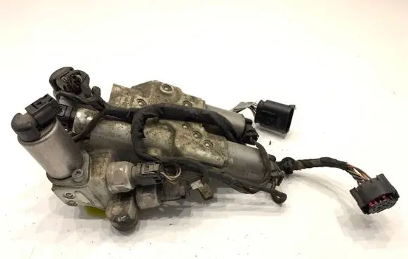Other under body part