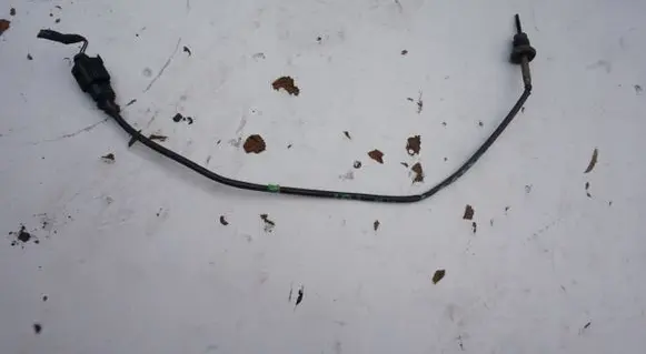 Seat Toledo IV (NH) Exhaust gas temperature sensor 