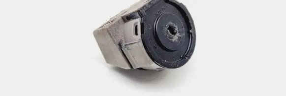 Ford Transit Ignition lock contact 98AB11572BG