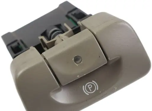 Renault Scenic II - Grand scenic II Other handbrake/parking brake parts 8200243681C