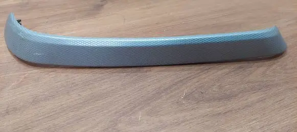 BMW 3 E90 E91 Other rear door trim element 9145409