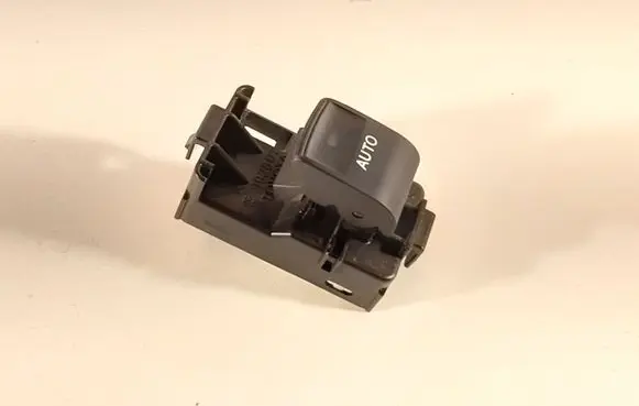 Toyota Prius (XW30) Electric window control switch 192801 8723E11