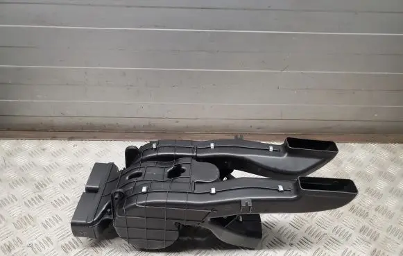 BMW X5 F15 Interior heater climate box assembly 9266627