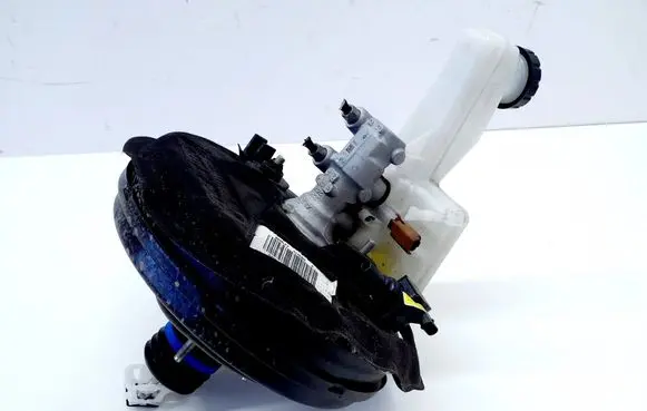Peugeot 208 Brake booster 9830809180 9824452280