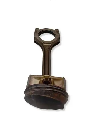 Audi A8 S8 D2 4D Piston with connecting rod 