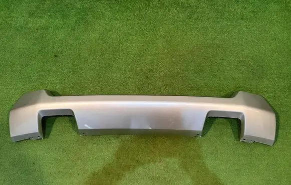 Ford Ranger Front bumper lip P1WB-17F792-B
