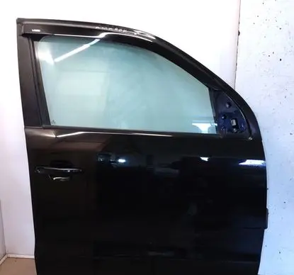 Volkswagen Amarok Door (2 Door Coupe) 