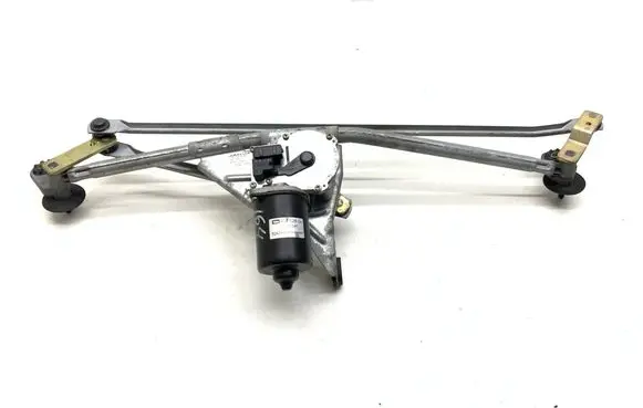 Jaguar XK8 - XKR Front wiper linkage and motor GJA8951AG