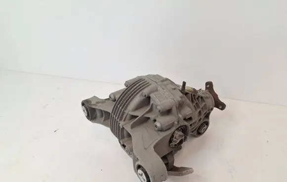 Porsche Panamera (970) Rear differential 97035001106