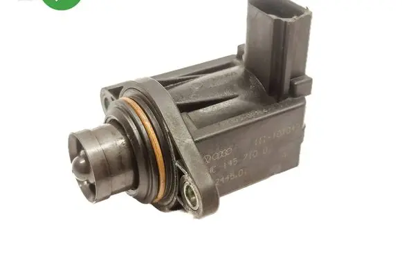 Volkswagen Eos Turbine electric control actuator 70244501 03C145710D III10T043