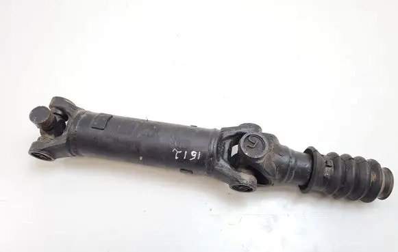 Jeep Wrangler Front prop shaft 