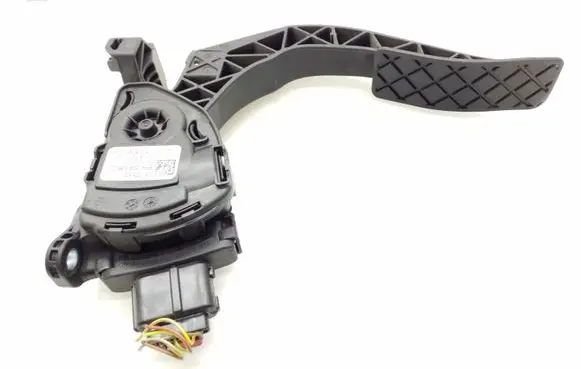 Audi A4 S4 B8 8K Accelerator throttle pedal 8K1723523