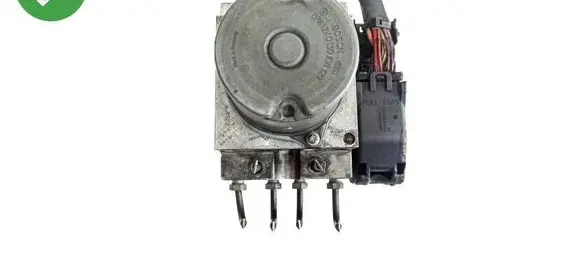 Mercedes-Benz E W211 ABS Pump A2114313712 13555130 43717101008