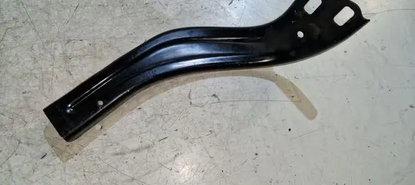 Mercedes-Benz E W212 Side radiator support slam panel A2126200285