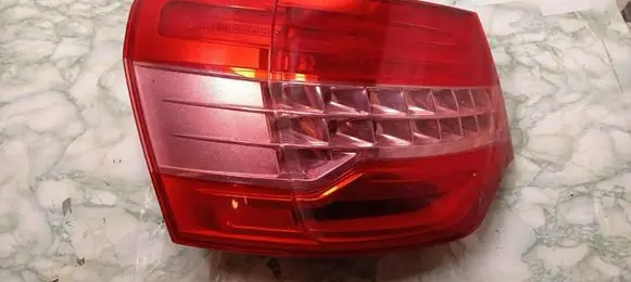 Citroen C5 Rear/tail lights