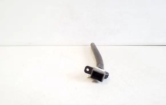 Interior temperature sensor
