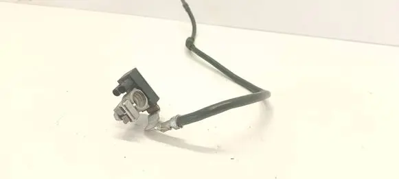 Mercedes-Benz GLA W156 X156 Negative earth cable (battery) A2469052403