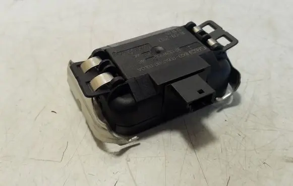 Jaguar XJ X351 Rain sensor 8X2317D547BD