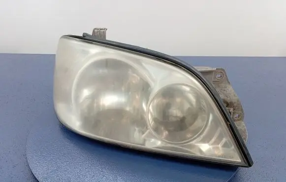 KIA Carnival Headlight/headlamp 0K53A51020R