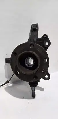 Nissan NV400 Front wheel hub H007295KAMAX